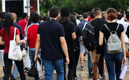 Fies: inscrição para vagas remanescentes do 2º semestre começa dia 23
