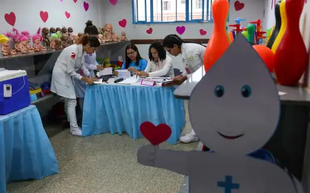 Brasil lidera desinformação sobre vacina na América Latina, diz estudo