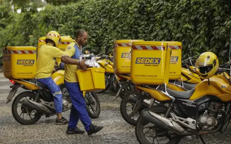 Caixa criará fundo imobiliário para levantar recursos para os Correios