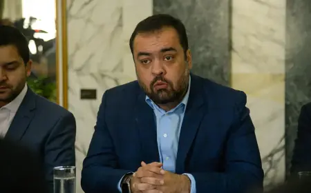 Castro quer transferir 10 detentos do Rio para presídios federais