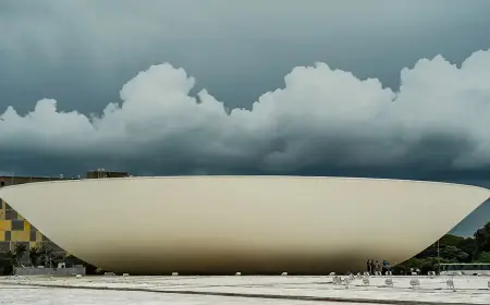 Deputados pedem investigação federal sobre megaoperação no Rio