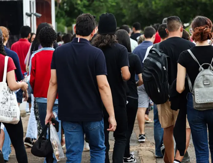 Fies: inscrição para vagas remanescentes do 2º semestre começa dia 23