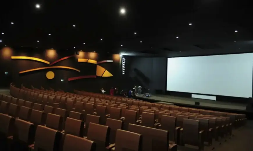 Setor audiovisual lança entidade e estudo na busca de política pública