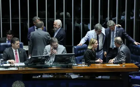 Lula deve sancionar isenção do IR até dia 11, diz Gleisi