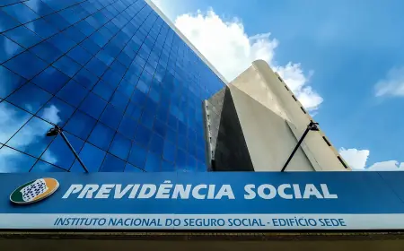 Governo prorroga até 2026 prazo para pedido de ressarcimento do INSS