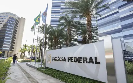PF identifica dois suspeitos de participar de ataque a indígenas no MS