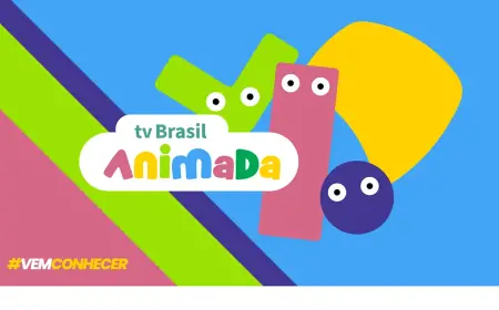 TV Brasil promove ação social de Natal com Cine Cultura para crianças