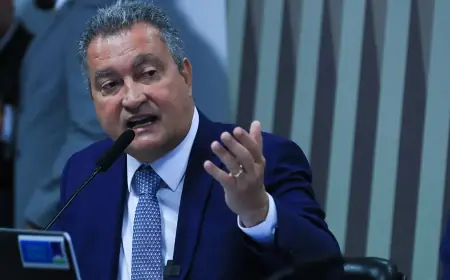 Agenda econômica e social do governo priorizou maioria, diz Rui Costa