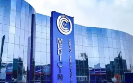 UCP de Pedro Juan Caballero se consolida como referência no Paraguai após expressivo desempenho no Revalida