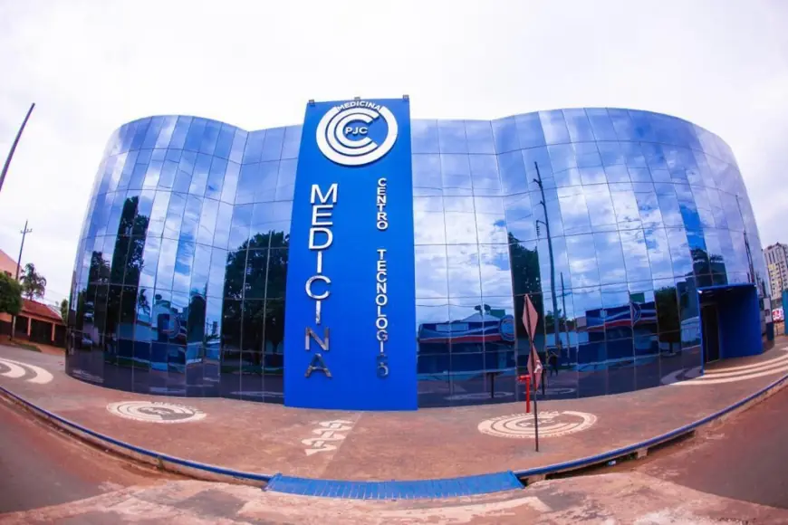 Medicina no Paraguai: Universidade Central do Paraguai abre matrículas e aposta em formação médica de excelência