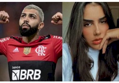 Saiba quem é a modelo Nathalia Diniz, novo affair de Gabigol