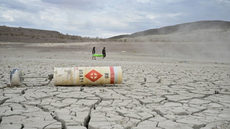 Ondas de calor podem ser cada vez mais frequentes até 2100