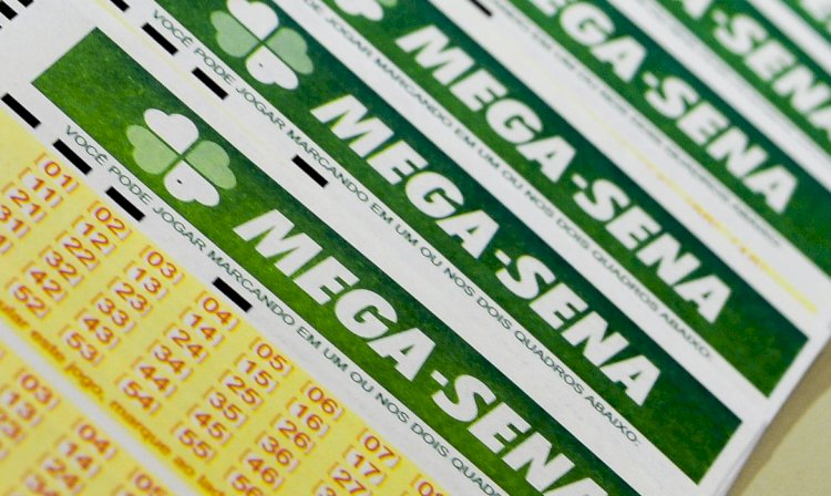 Mega-Sena sorteia nesta terça-feira prêmio acumulado em R$ 75 milhões