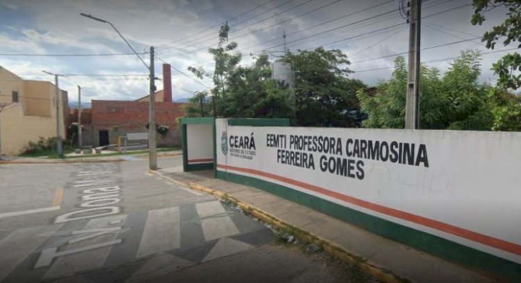 Adolescente que atirou em três alunos de escola do CE premeditou ação após bullying, diz polícia