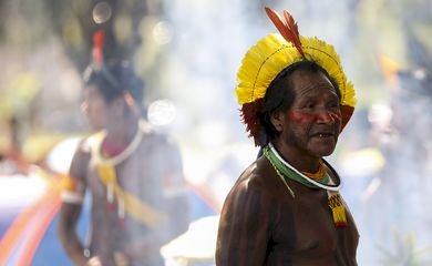 MPF vai apurar responsabilidade do Estado na crise dos yanomami