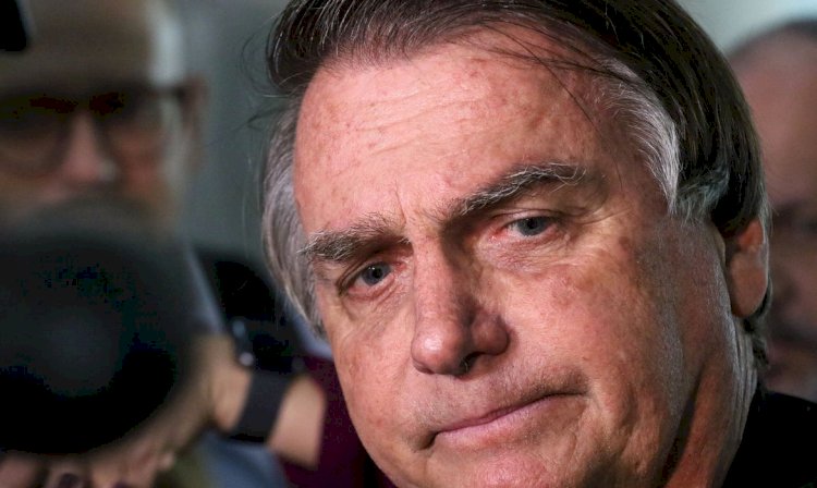 TSE mantém decisão que multou Bolsonaro pelo 7 de setembro