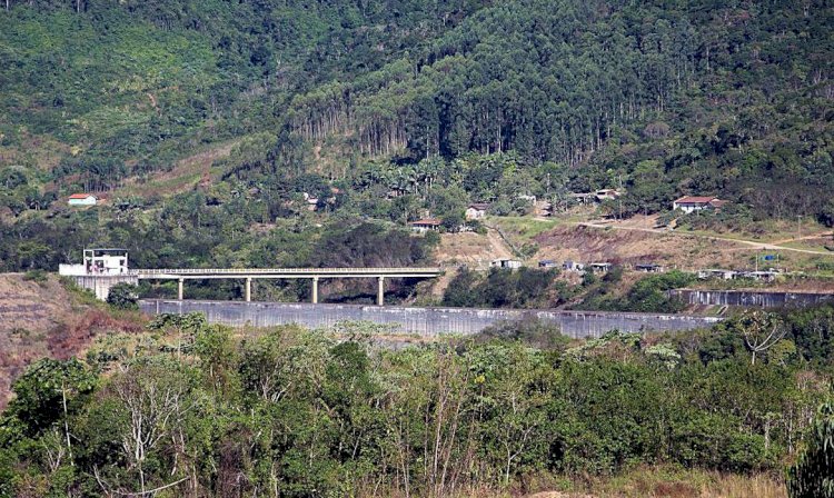 Ministério diz que indígenas estão desassistidos em Santa Catarina