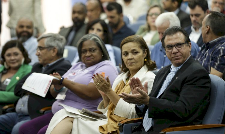 Governo reinstala Conselho Nacional de Economia Solidária