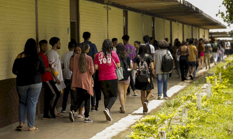 Reaplicação do Enem deve ser pedida de 13 a 17 de novembro