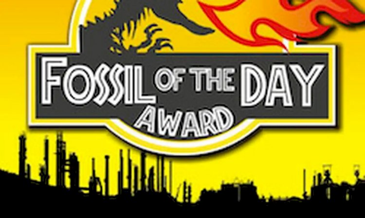 Brasil ganha anti-prêmio Fóssil do Dia na COP28 por entrar na Opep+