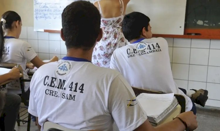 Novo Ensino Médio não agrada maioria dos estudantes e professores