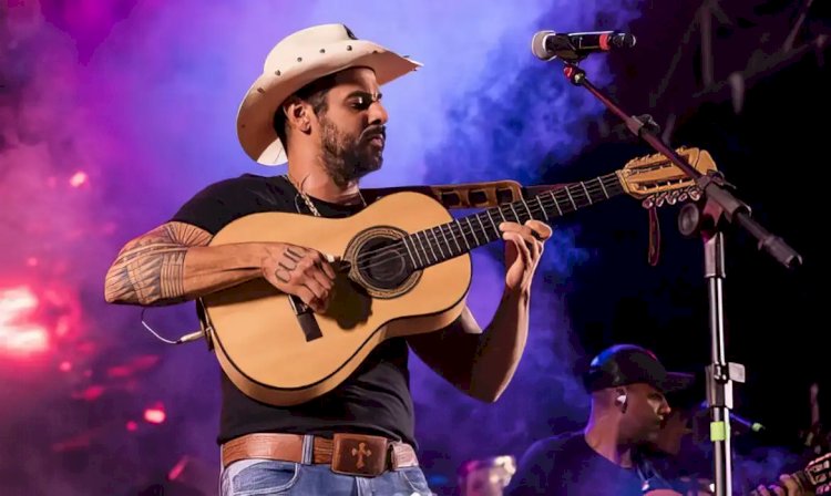 Cantor sertanejo João Carreiro morre aos 41 anos