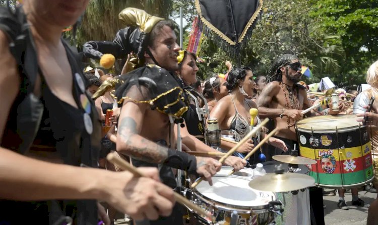 Bares e restaurantes estimam aumento de faturamento no carnaval