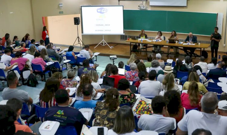 Questões de gênero são foco em conferência sobre educação em Brasília