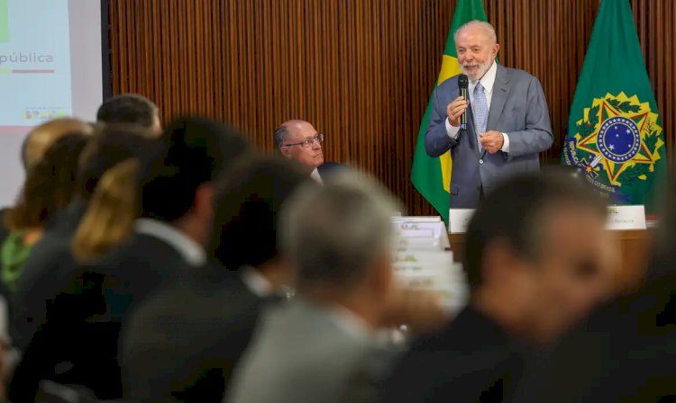 Presidente pede foco de ministros em programas já lançados