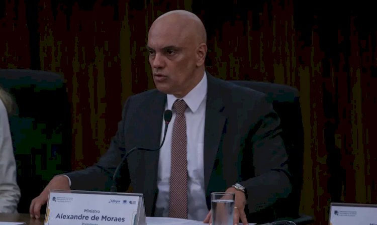 Moraes suspende lei municipal que proibia linguagem neutra nas escolas