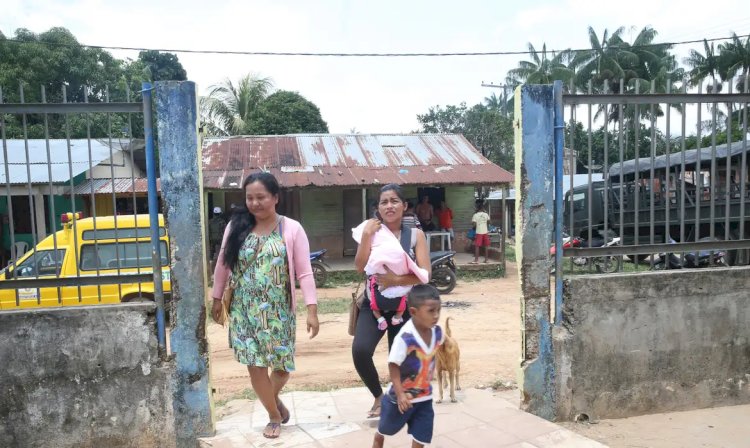 Escolas indígenas do Rio terão reforço de 40 novos professores