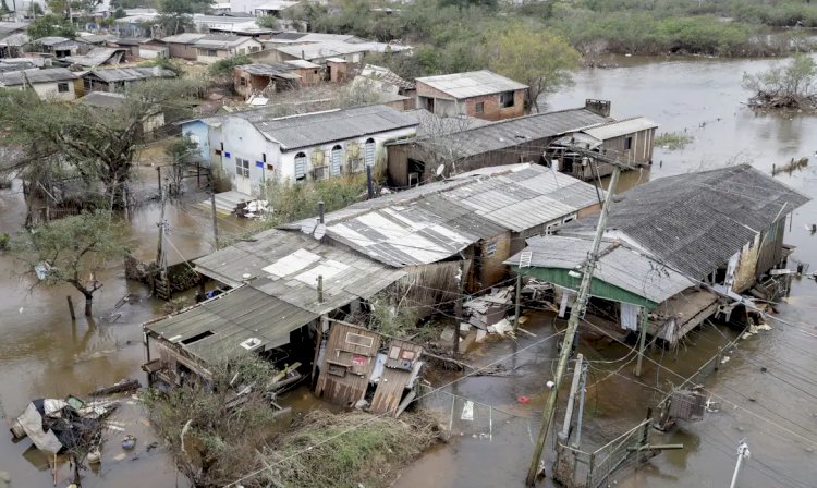 No Rio Grande do Sul, 2 mil moradias serão construídas na área rural