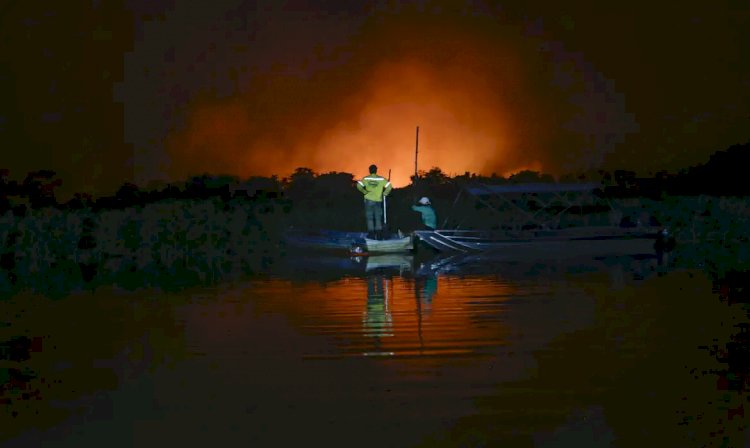 Inmet: julho terá temperaturas acima da média em grande parte do país