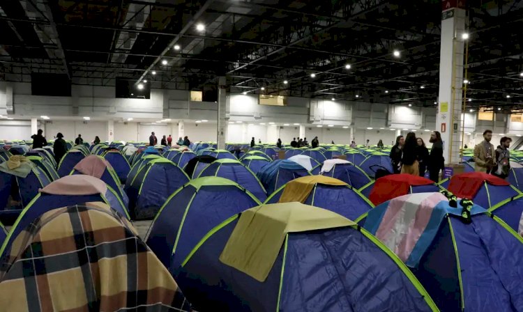 Campus Party Brasil começa hoje em São Paulo