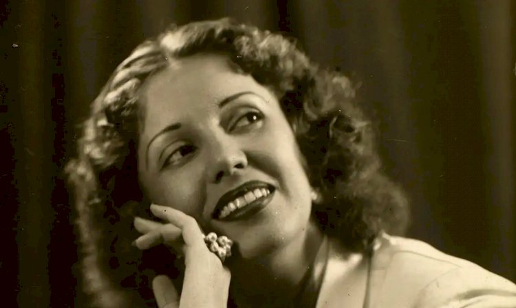 Pioneira do cinema e das radionovelas, Gilda Abreu nascia há 120 anos