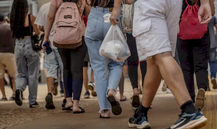 Justiça libera divulgação do resultado do bloco 4 do CNU