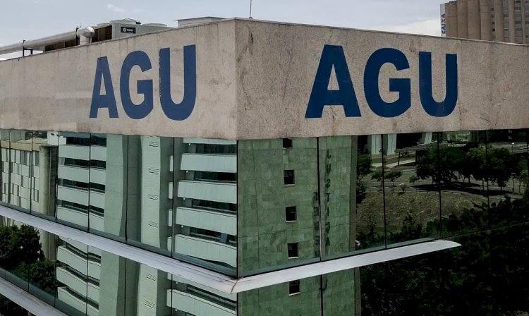 AGU recorre para anular suspensão da divulgação do bloco 4 do CNU