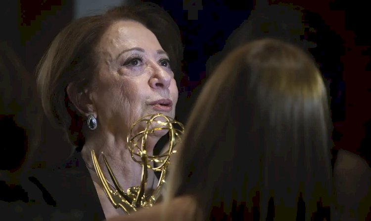 Fernanda Montenegro, 95 anos: a atriz que inventou o próprio nome