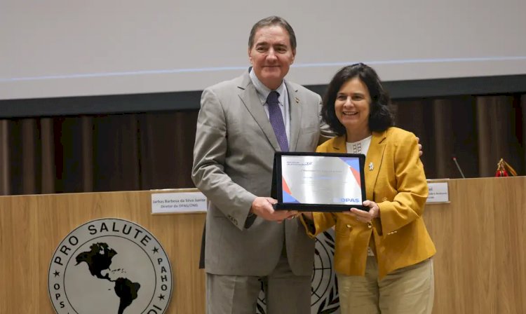 Brasil recebe certificado de país livre da elefantíase