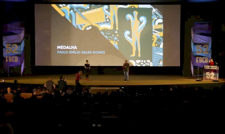 Começa hoje o mais longevo festival de cinema do Brasil