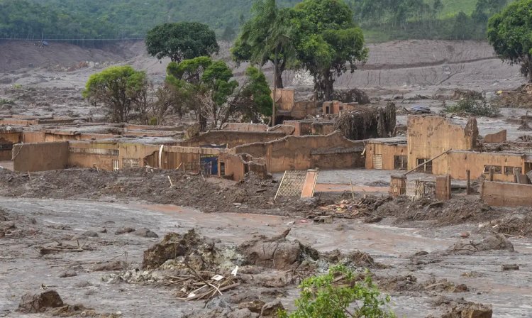 Justiça britânica retomará julgamento de Mariana em 13 de janeiro