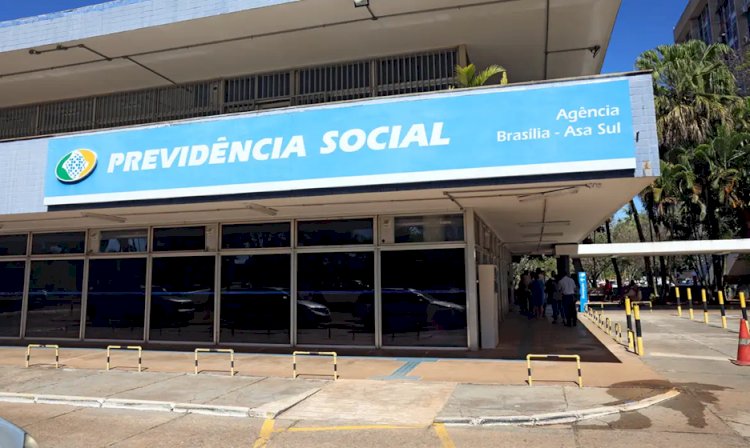 Força-tarefa evitou prejuízo de R$ 393,8 bi à Previdência em 2024