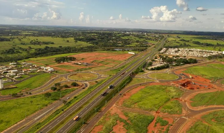 BNDES concede crédito de R$ 6,4 bi para melhoria de rodovias no Paraná