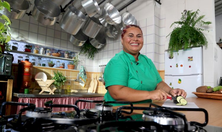 Saúde mental é tema do programa Xodó de Cozinha deste sábado