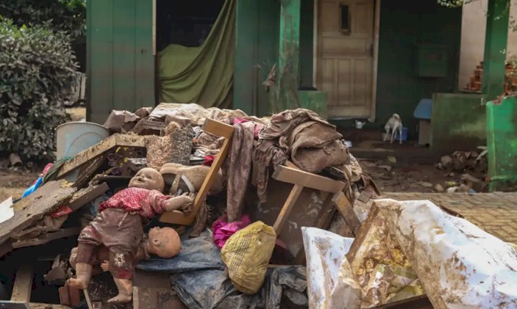 RS: governo firma milésimo contrato de casas para vítimas de enchentes