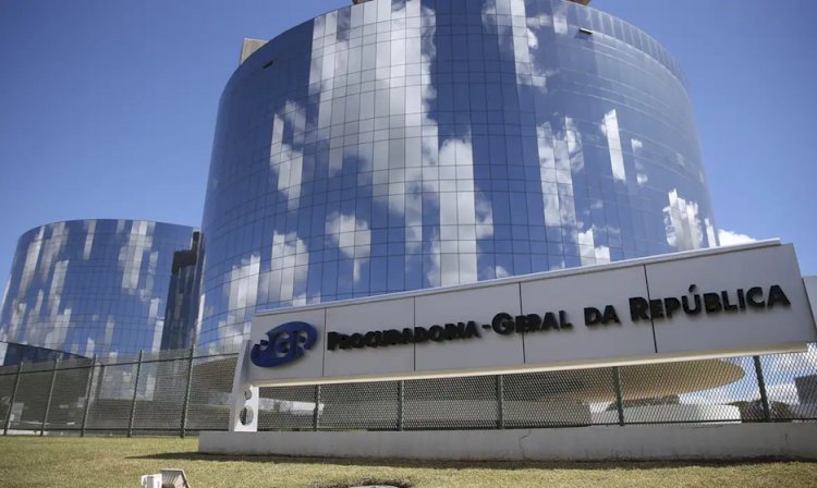 PGR reitera denúncia contra núcleo 2 da trama golpista