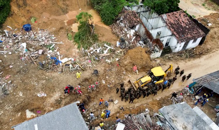 Para 57% dos nordestinos, efeitos do clima foram mais severos em 2024