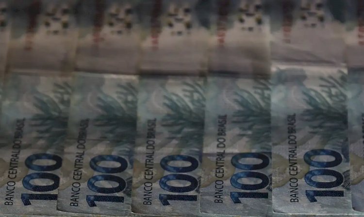 Contas do Governo Central têm melhor março em quatro anos