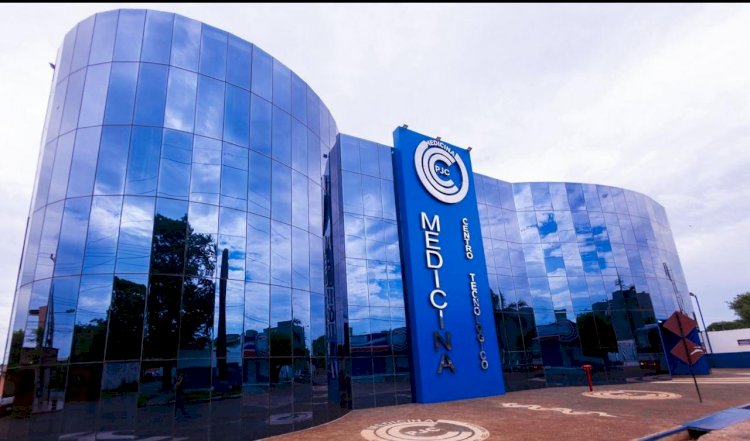 Medicina no Paraguai: Universidade Central do Paraguai abre matrículas para formação médica de excelência
