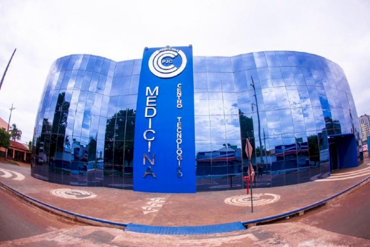 Medicina no Paraguai: Universidade Central do Paraguai abre vagas para curso com formação médica de excelência
